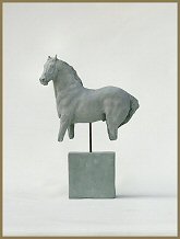 Blue Stallion