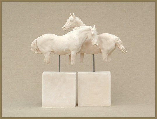 Elegant Refinement (41x38cm)