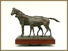 Bronze Gallery